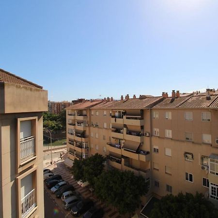 Sunny Elite Apartment Málaga Exterior foto